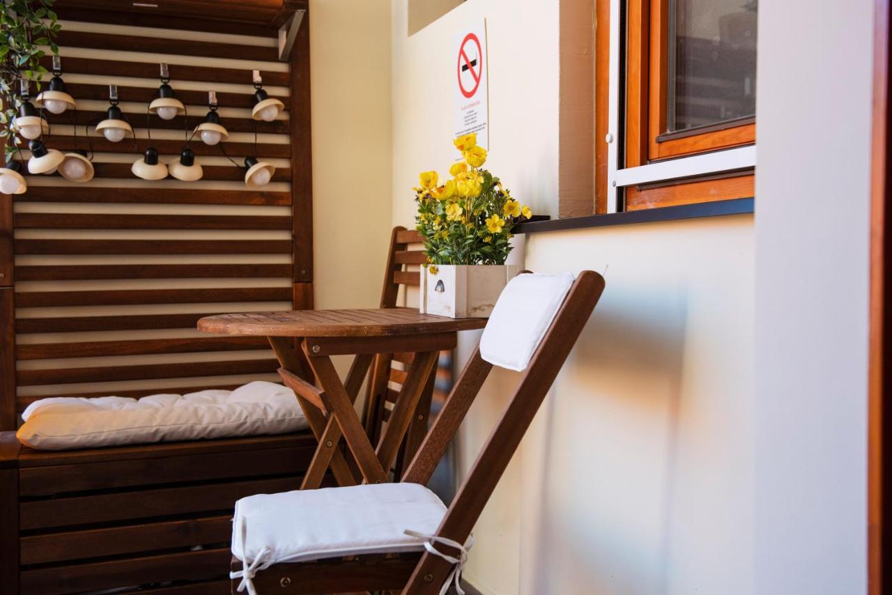 Heart Of Pecs Apartman Free Parking Exterior photo