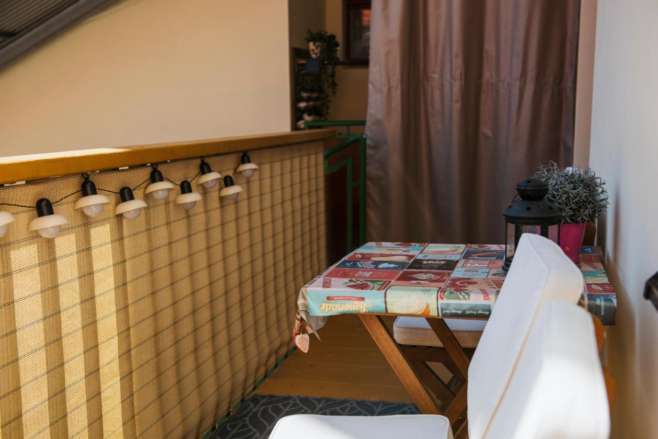 Heart Of Pecs Apartman Free Parking Exterior photo