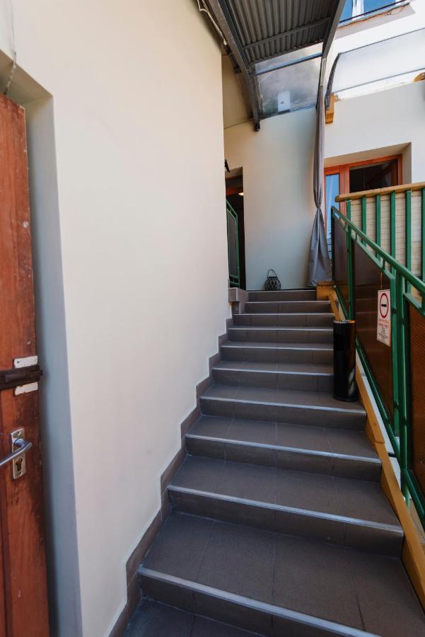 Heart Of Pecs Apartman Free Parking Exterior photo